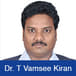 GIET Engineering College Principal: Dr. T. Vamsee Kiran Interview